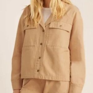 Roark Women's Passport Jacket: XL